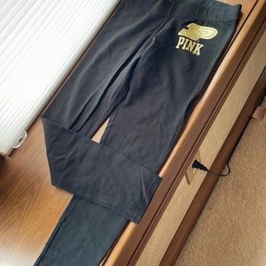 Purdue leggings